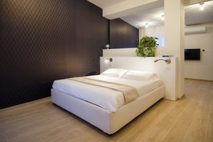 Hotel Gigi Suites&Apartments cazare Stresa