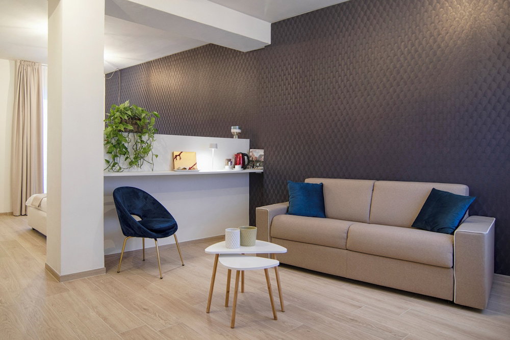 Gigi Suites&Apartments