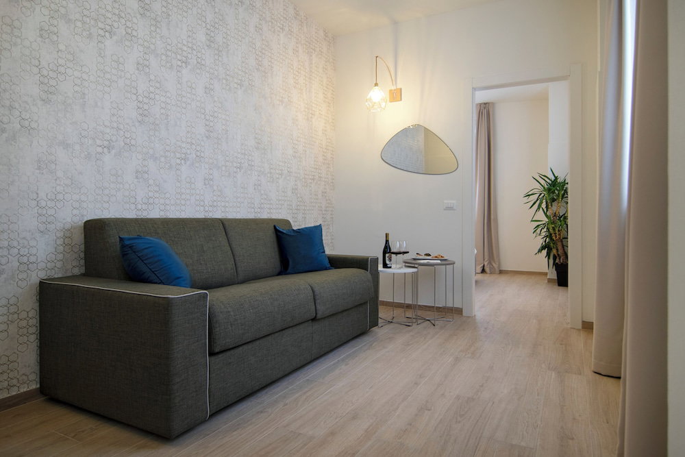 Gigi Suites&Apartments