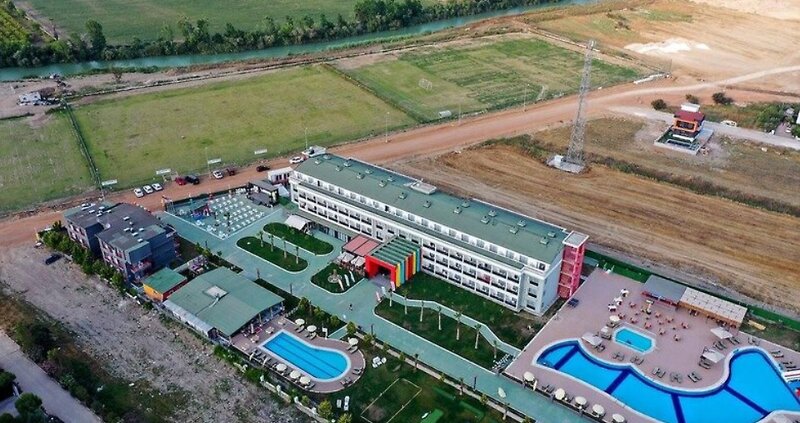 Hotel My Belek Collection Hotel