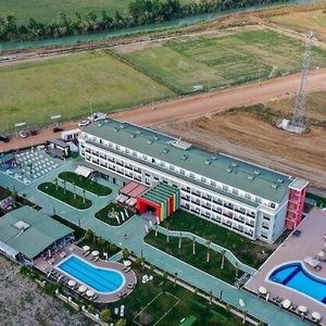 Hotel My Belek Collection Hotel cazare Serik