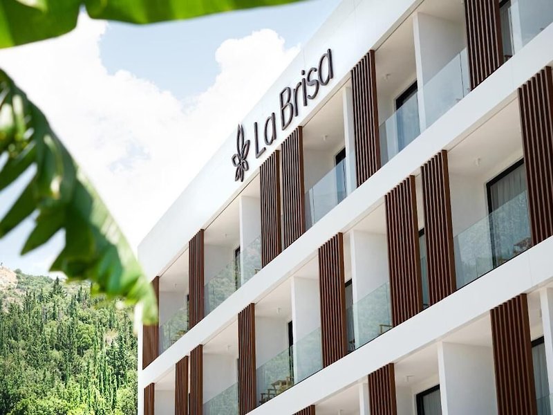 Hotel La Brisa Boutique Hotel