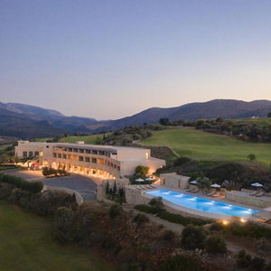 Sejur Crete Golf Club Hotel And Golf vacanta Khersonisos