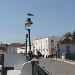 Hotel Formosa Guest House cazare Tavira