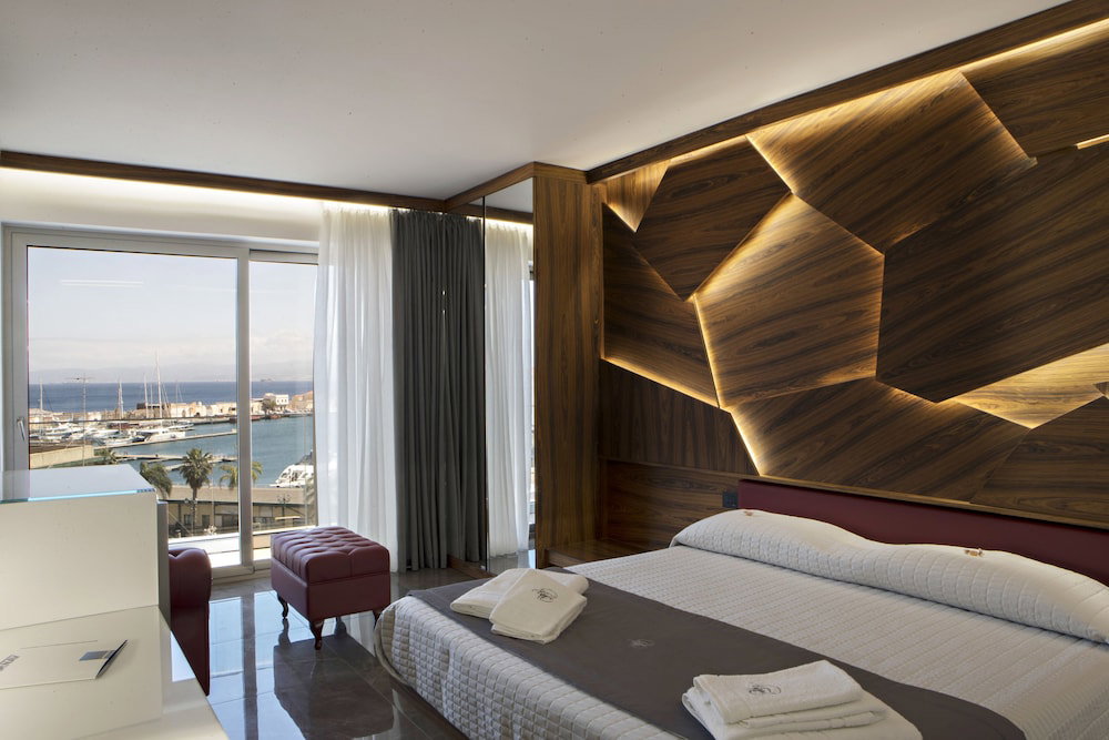 Hotel Upper Rooms