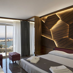 Sejur Upper Rooms vacanta Milazzo