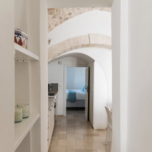 Hotel Terrazza Ariafina By Wonderful Italy cazare Ostuni
