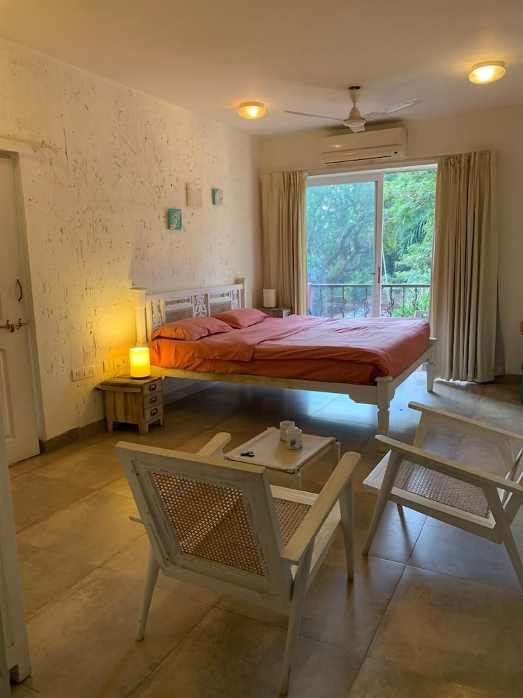 Hotel Casa Philomena
