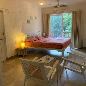 Hotel Casa Philomena cazare Calangute