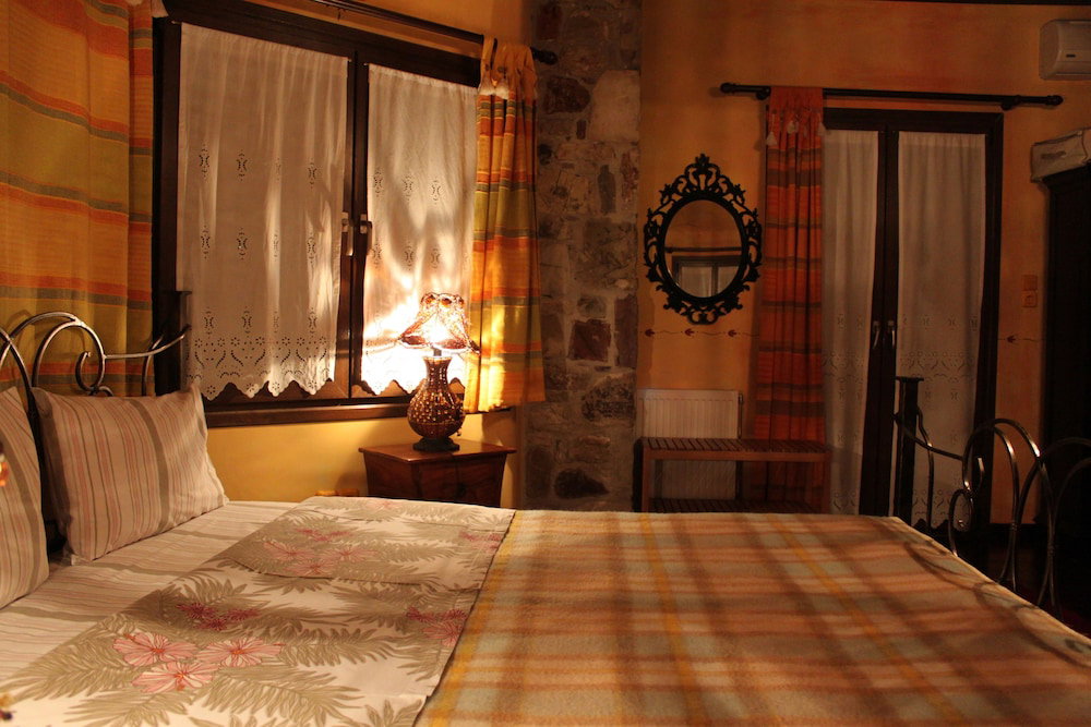 Guesthouse Monastiri