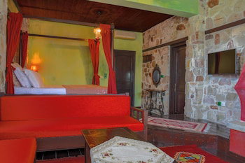 Guesthouse Monastiri