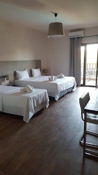 Guesthouse Monastiri