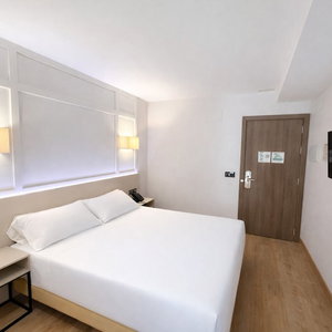 Hotel Playa De Foz Hotel & Spa By Gaiarooms cazare Foz