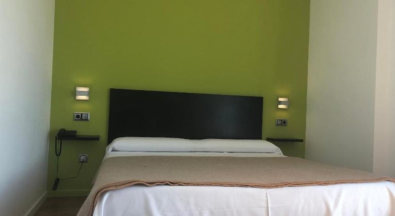 Hotel Nruta Ponferrada
