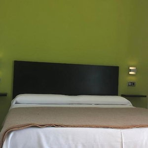 Hotel Nruta Ponferrada cazare Bembibre