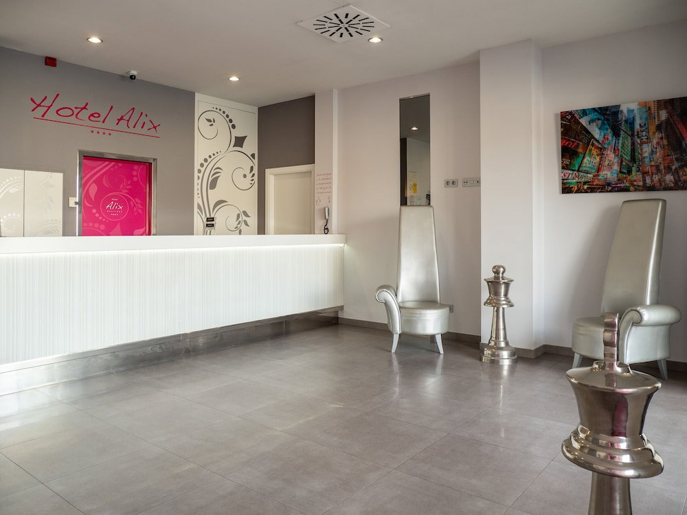 Hotel Hotel Alix Boutique