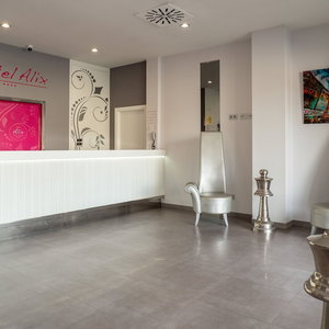 Hotel Hotel Alix Boutique cazare Arteixo