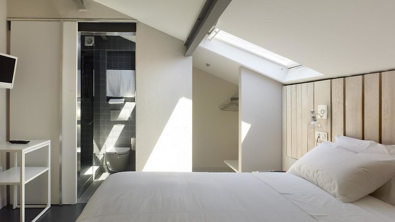 Hotel Moure Hotel