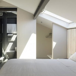 Hotel Moure Hotel cazare Santiago de Compostela