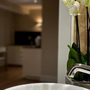 Hotel Harpazul Apartments cazare Catoira