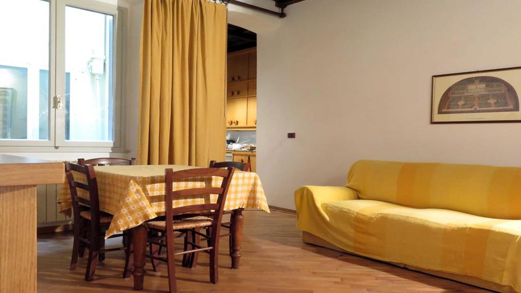 Hotel Macci 8