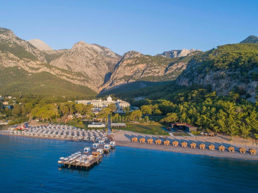 dal travel Juju Premier Palace