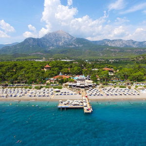 Hotel Martı Myra cazare Kemer