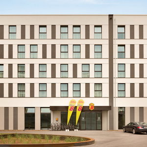 Hotel Premier Inn Freiburg City Nord cazare Freiburg