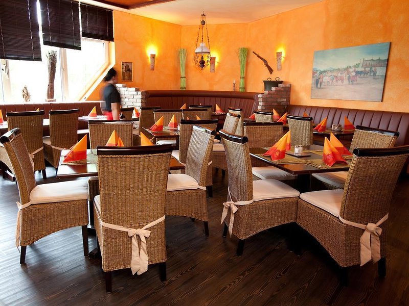 Hotel Carathotel Basel/Weil Am Rhein