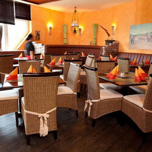 Hotel Carathotel Basel/Weil Am Rhein cazare Weil am Rhein