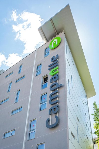 Hotel Campanile Clermont Ferrand Centre