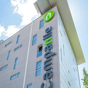 Hotel Campanile Clermont Ferrand Centre cazare Clermont-Ferrand