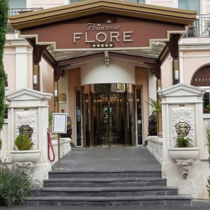Hotel Princesse Flore Hôtel cazare Royat