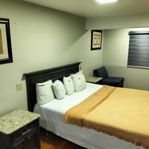 Hotel Hotel Economico cazare Tijuana
