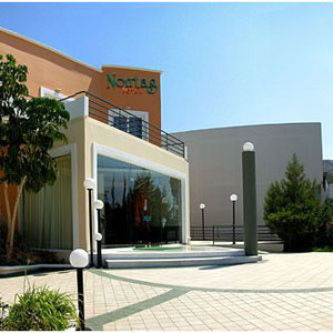 Sejur Nontas Hotel Apartments vacanta Chania