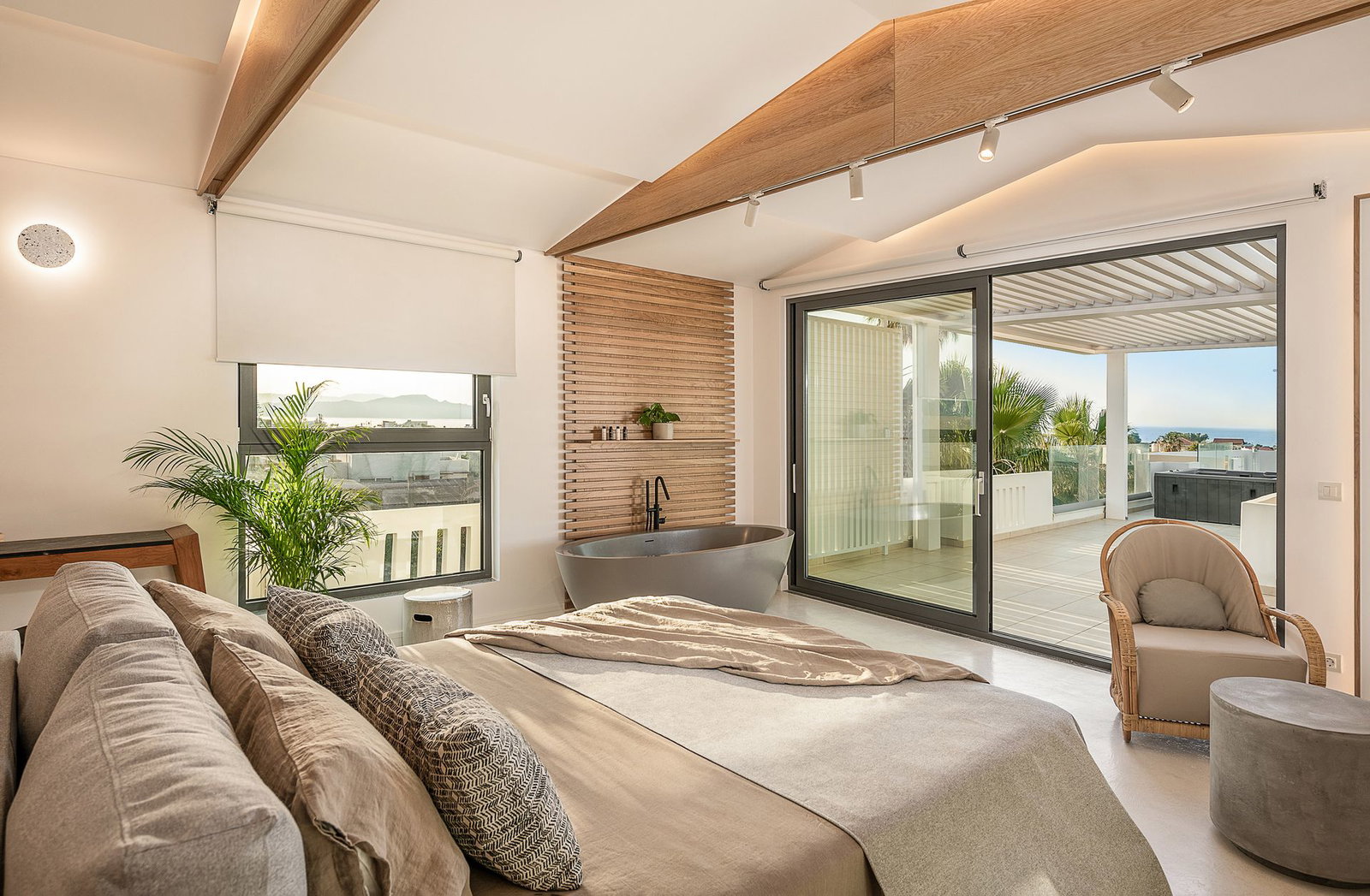 Nontas Hotel Apartments