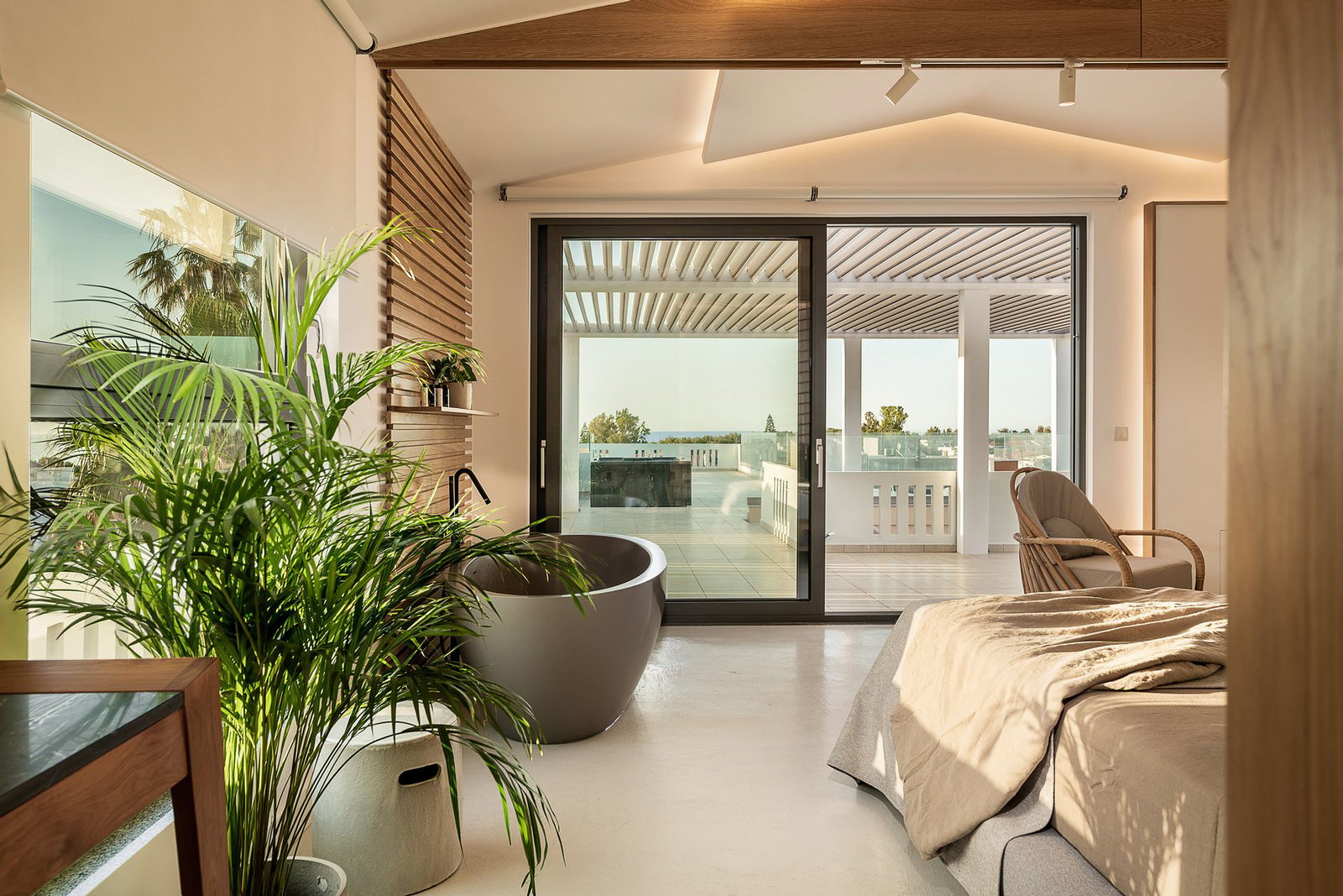 Nontas Hotel Apartments