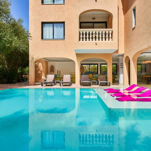 Sejur Apartamentos Sinfony vacanta Cala Ratjada