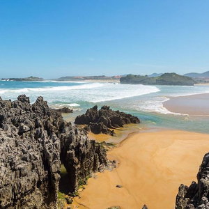 Hotel Apartamentos Solamaza cazare Cantabria