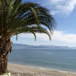 Hotel Gorgona Apartments & Studios cazare Ypsos