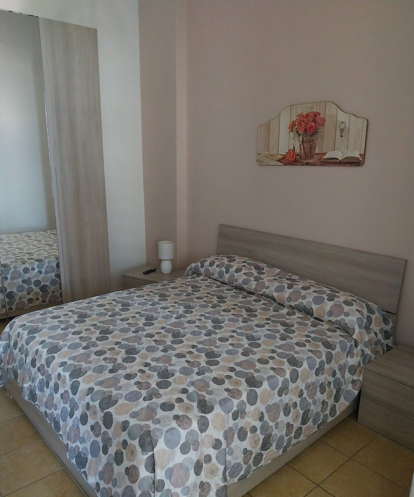 Hotel B&B Centrale
