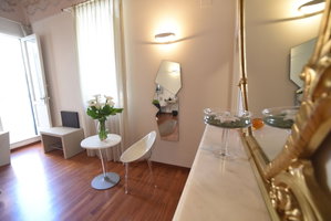 Hotel Barone Liberty & Luxury Spa - Boutique Hotel cazare Gallipoli