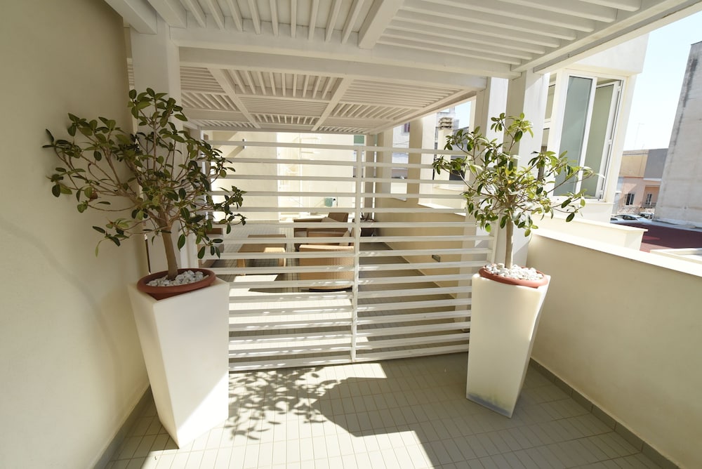Barone Liberty & Luxury Spa - Boutique Hotel