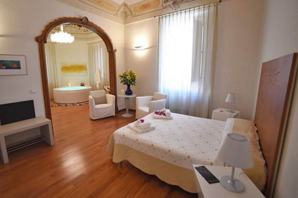 Barone Liberty & Luxury Spa - Boutique Hotel
