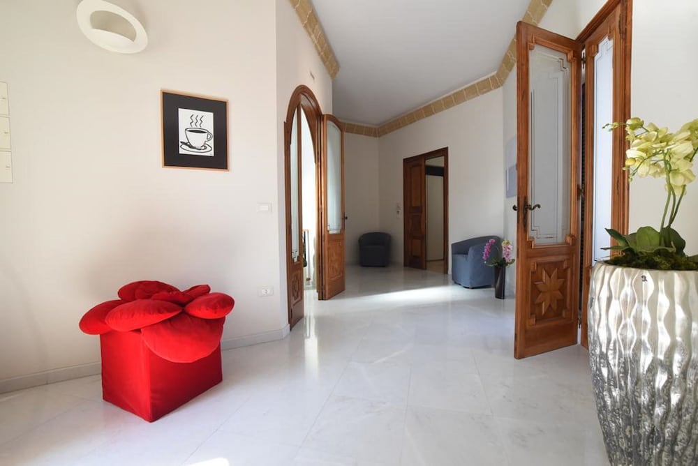 Barone Liberty & Luxury Spa - Boutique Hotel