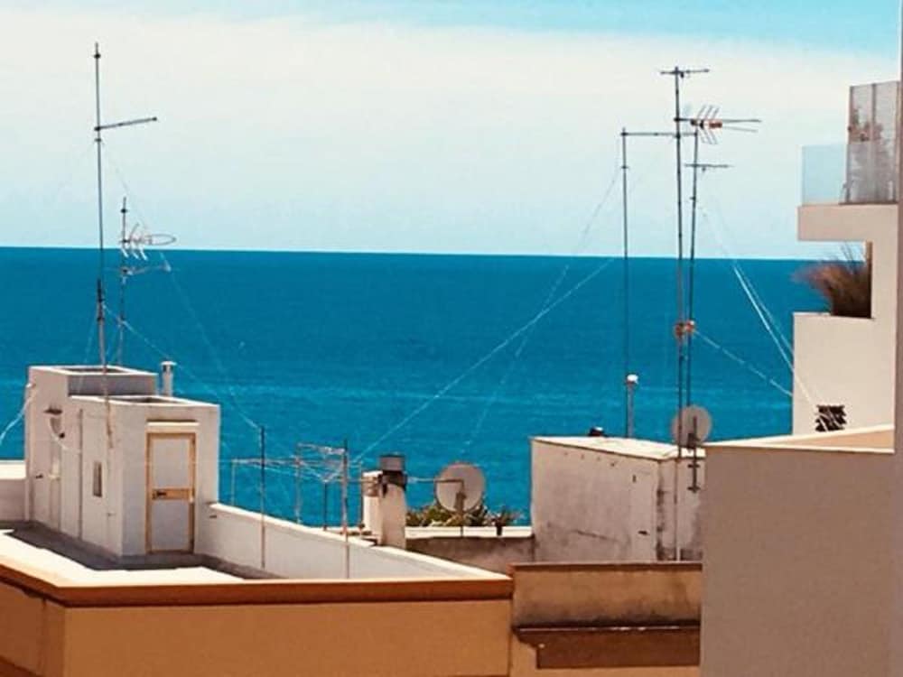 Barone Liberty & Luxury Spa - Boutique Hotel