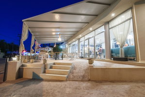 Hotel Karras Grande Resort cazare Tsilivi
