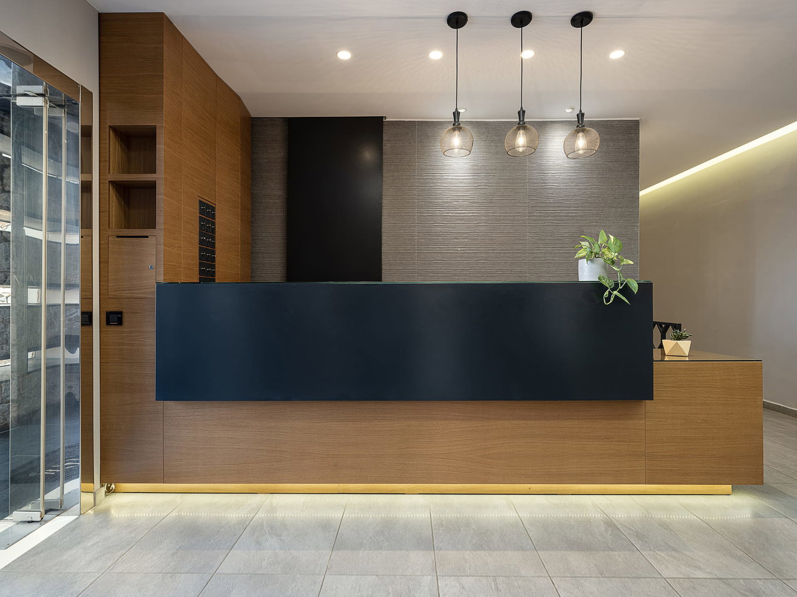 Nontas Suites