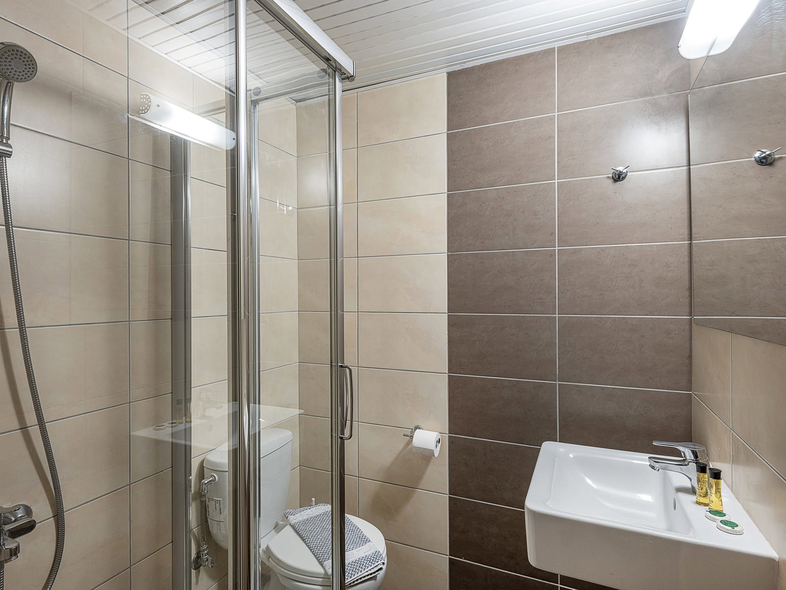 Nontas Suites