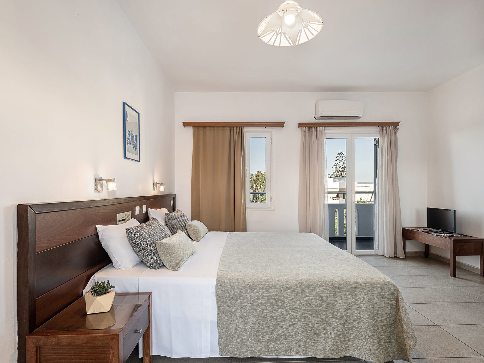 Nontas Suites